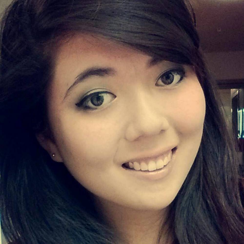 Meet your Posher, Nicole